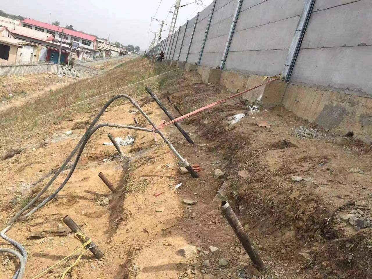 旌阳加固公司如何进行建筑物纠偏