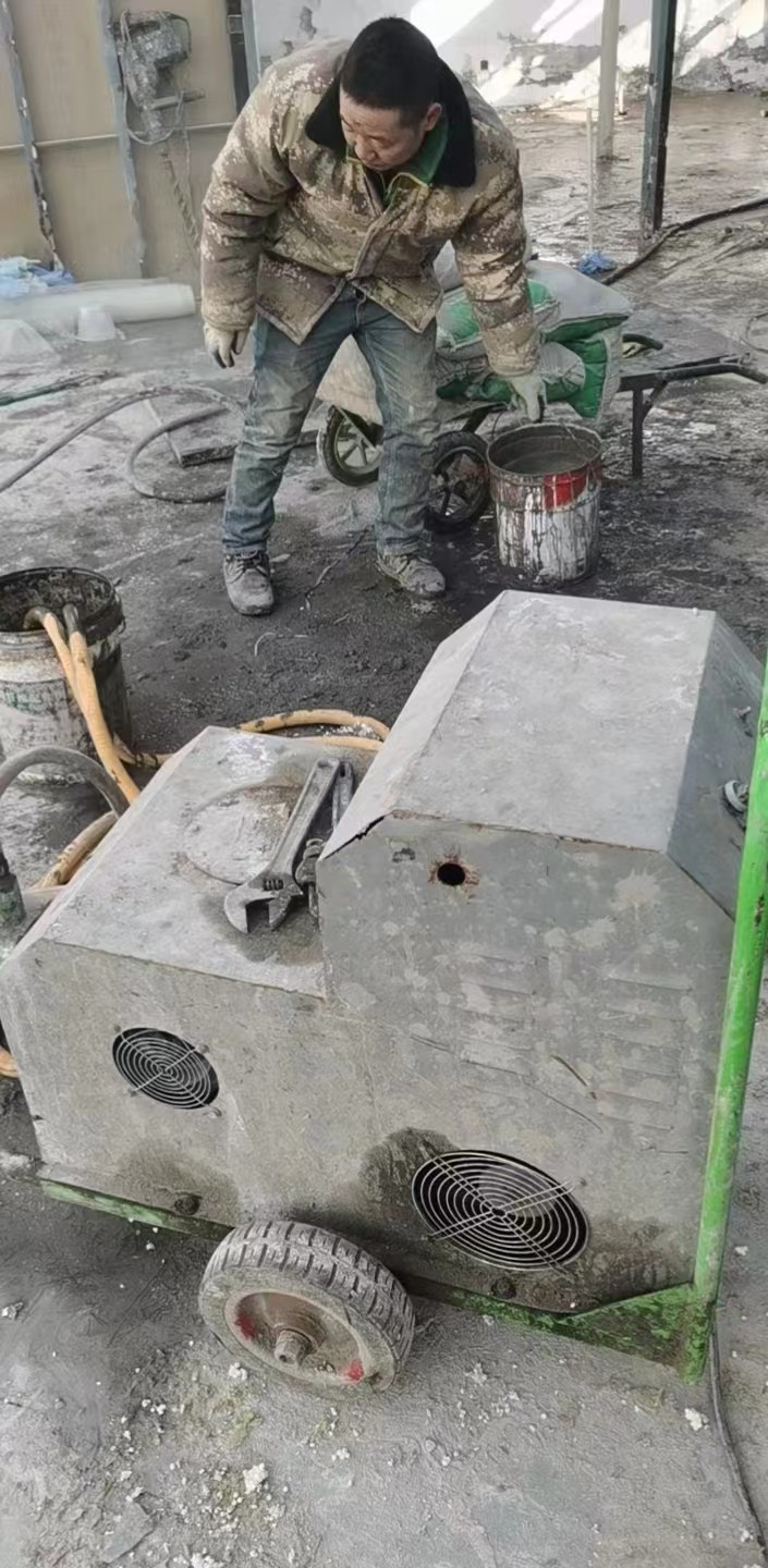 旌阳地基下沉加固方法有哪些